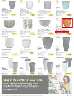 Builders : Welcome Back, Spring (16 September - 03 November 2025), page 17