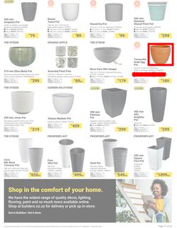 Builders : Welcome Back, Spring (16 September - 03 November 2025), page 17