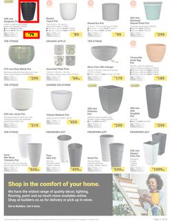 Builders : Welcome Back, Spring (16 September - 03 November 2025), page 17