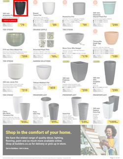 Builders : Welcome Back, Spring (16 September - 03 November 2025), page 17