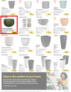 Builders : Welcome Back, Spring (16 September - 03 November 2025), page 17