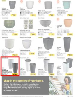 Builders : Welcome Back, Spring (16 September - 03 November 2025), page 17