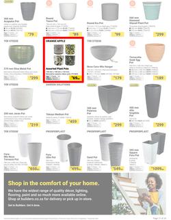 Builders : Welcome Back, Spring (16 September - 03 November 2025), page 17