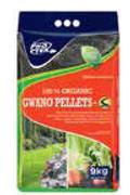 Pro Tek Gwano Pellets-9Kg