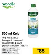 Wonder Kelp-500ml