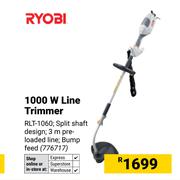 Ryobi 1000W Line Trimmer 776717