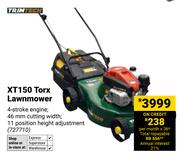 Trimtech XT150 Torx Lawnmower 727710