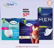 Tena Products