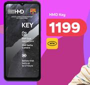 HMD Key