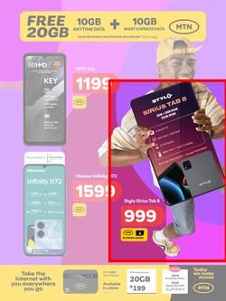 PEP Cell : Turn Up Your Tech (24 September - 23 October 2025), page 10