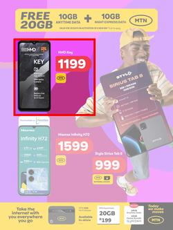 PEP Cell : Turn Up Your Tech (24 September - 23 October 2025), page 10