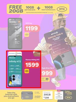 PEP Cell : Turn Up Your Tech (24 September - 23 October 2025), page 10