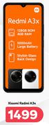 Xiaomi Redmi A3x