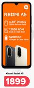 Xiaomi Redmi A5