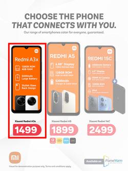 PEP Cell : Turn Up Your Tech (24 September - 23 October 2025), page 8