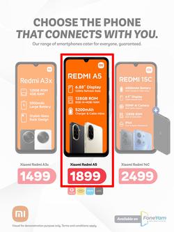 PEP Cell : Turn Up Your Tech (24 September - 23 October 2025), page 8