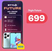 Stylo Future