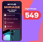 Stylo Mirage