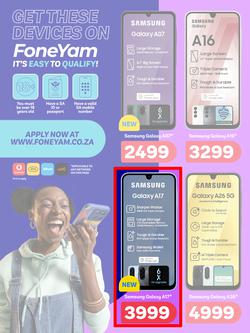 PEP Cell : Turn Up Your Tech (24 September - 23 October 2025), page 5