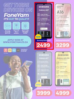 PEP Cell : Turn Up Your Tech (24 September - 23 October 2025), page 5