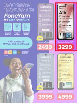 PEP Cell : Turn Up Your Tech (24 September - 23 October 2025), page 5