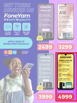 PEP Cell : Turn Up Your Tech (24 September - 23 October 2025), page 5
