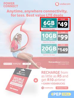 PEP Cell : Turn Up Your Tech (24 September - 23 October 2025), page 2