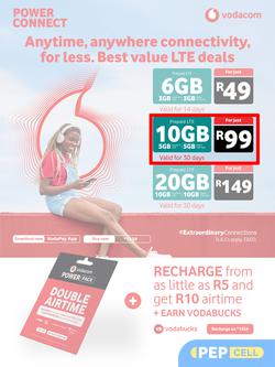 PEP Cell : Turn Up Your Tech (24 September - 23 October 2025), page 2