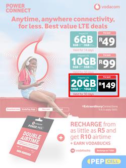 PEP Cell : Turn Up Your Tech (24 September - 23 October 2025), page 2