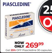 Piascledine 30 Capsules