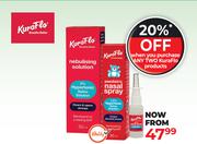 Kura Flo Products-Each