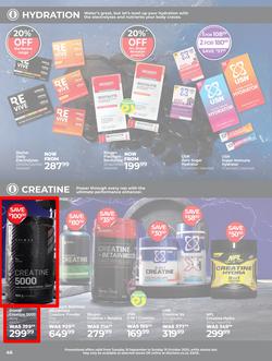 Dis-Chem : Healthy Living (16 September - 19 October 2025), page 46