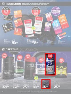 Dis-Chem : Healthy Living (16 September - 19 October 2025), page 46