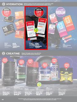 Dis-Chem : Healthy Living (16 September - 19 October 2025), page 46