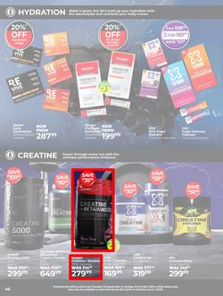 Dis-Chem : Healthy Living (16 September - 19 October 2025), page 46