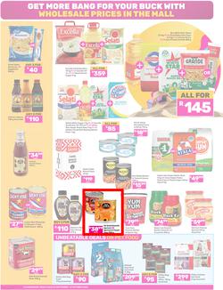 Game : Let Summer Vibes Come Play (23 September - 27 October 2025), page 2