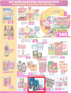 Game : Let Summer Vibes Come Play (23 September - 27 October 2025), page 2