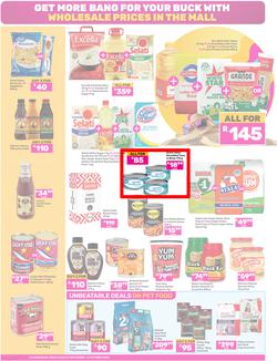 Game : Let Summer Vibes Come Play (23 September - 27 October 2025), page 2