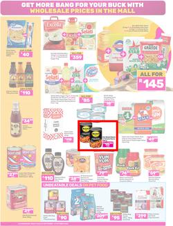 Game : Let Summer Vibes Come Play (23 September - 27 October 2025), page 2