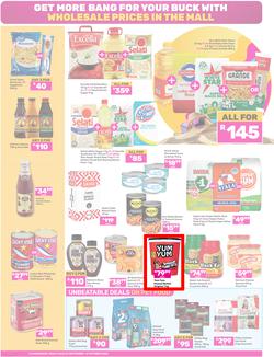 Game : Let Summer Vibes Come Play (23 September - 27 October 2025), page 2