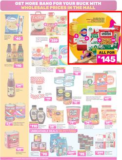 Game : Let Summer Vibes Come Play (23 September - 27 October 2025), page 2