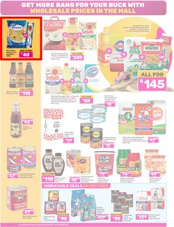 Game : Let Summer Vibes Come Play (23 September - 27 October 2025), page 2