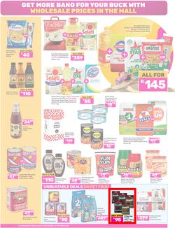 Game : Let Summer Vibes Come Play (23 September - 27 October 2025), page 2