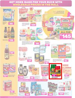 Game : Let Summer Vibes Come Play (23 September - 27 October 2025), page 2