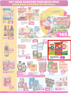 Game : Let Summer Vibes Come Play (23 September - 27 October 2025), page 2