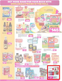 Game : Let Summer Vibes Come Play (23 September - 27 October 2025), page 2