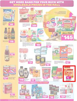 Game : Let Summer Vibes Come Play (23 September - 27 October 2025), page 2