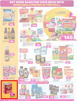 Game : Let Summer Vibes Come Play (23 September - 27 October 2025), page 2