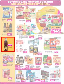 Game : Let Summer Vibes Come Play (23 September - 27 October 2025), page 2