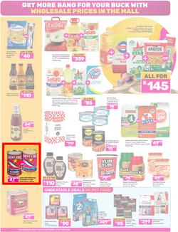 Game : Let Summer Vibes Come Play (23 September - 27 October 2025), page 2